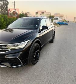 فولكسفاغن تيغوان